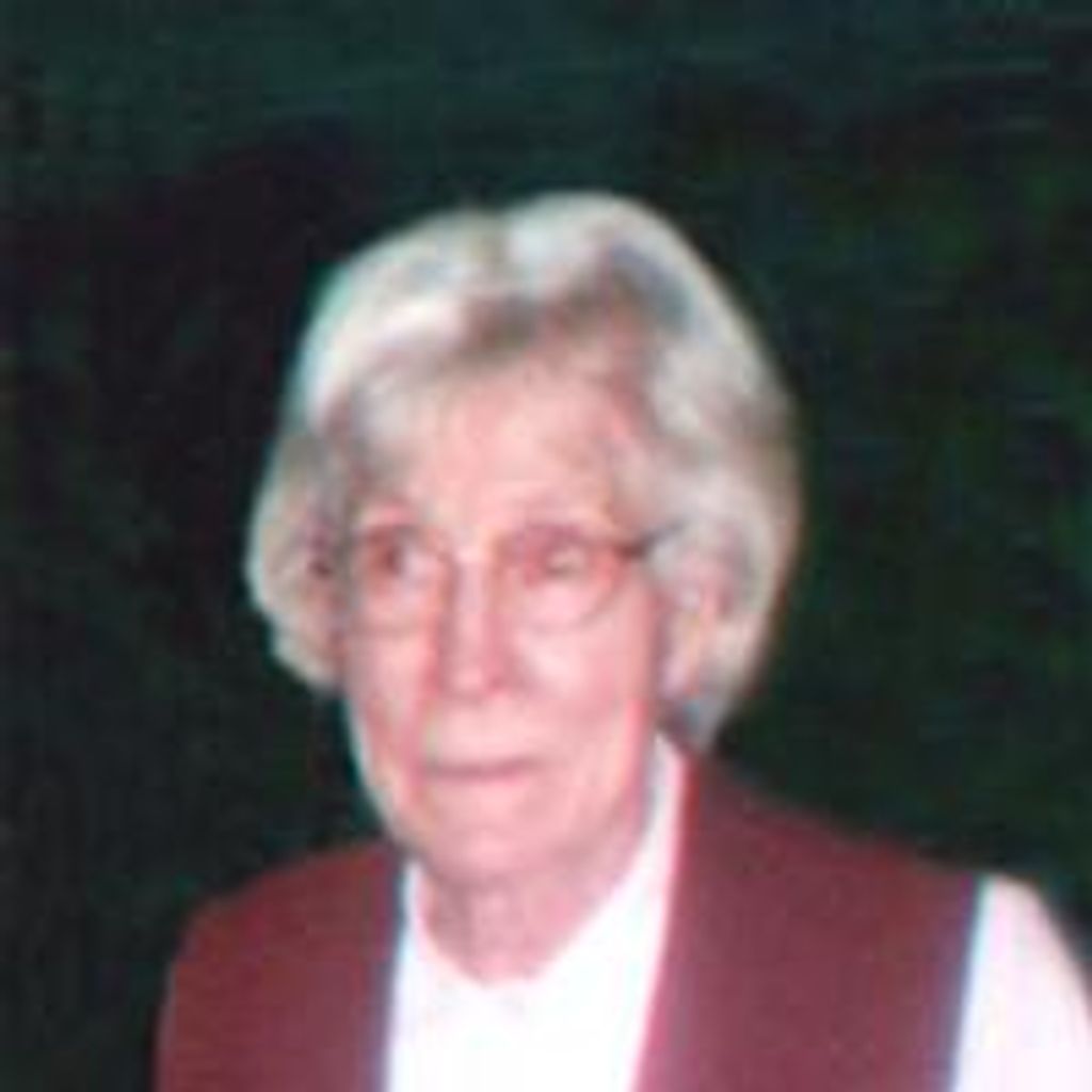 Gladys  Mae West