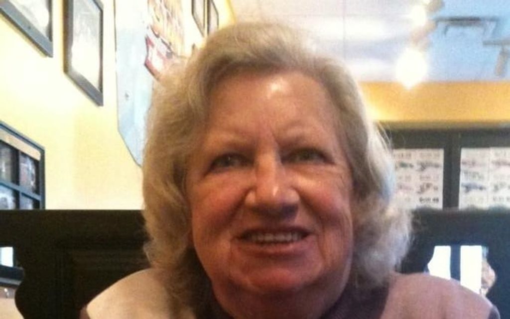 Barbara Jean Castleberry Long