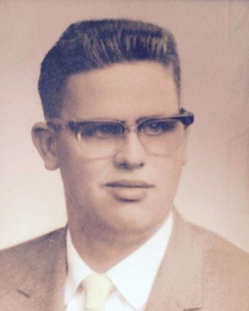 Ray Ralph Durrin Profile Photo