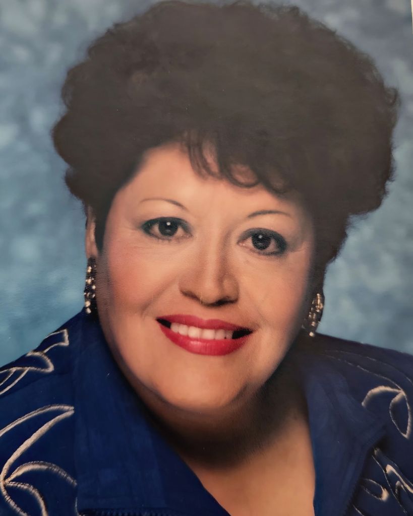 Yolanda Ysidra Garcia Profile Photo