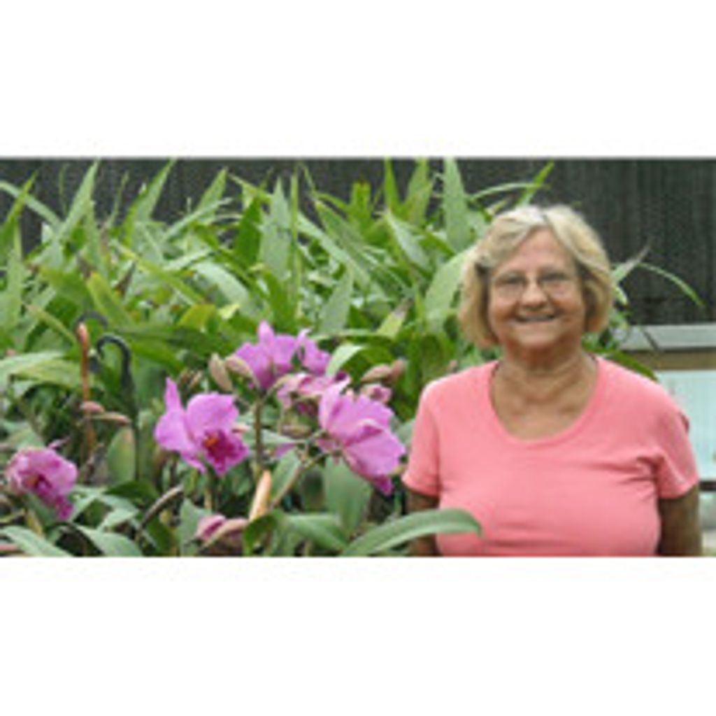 Joyce Elizabeth Keaveny Profile Photo