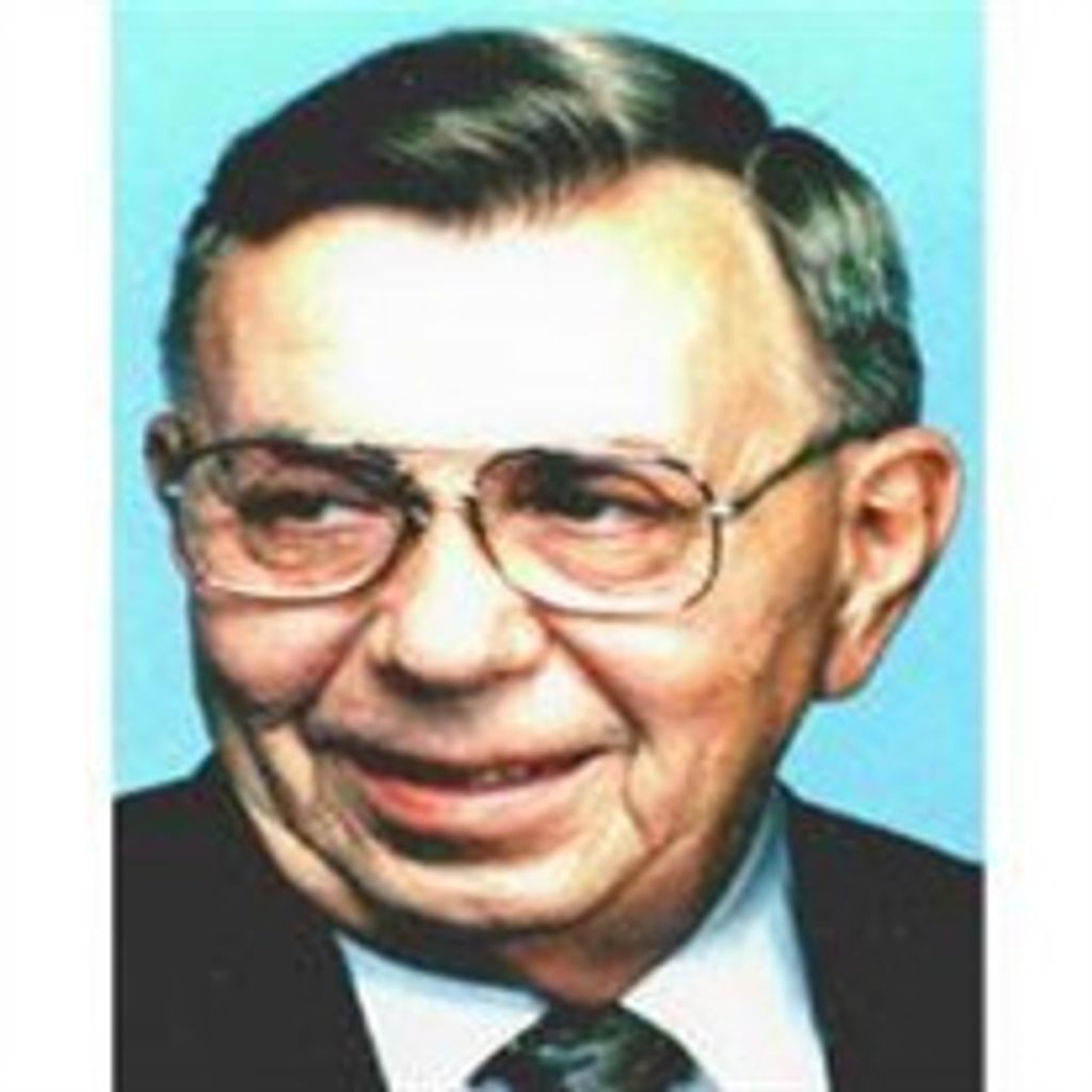 Herbert John Larson