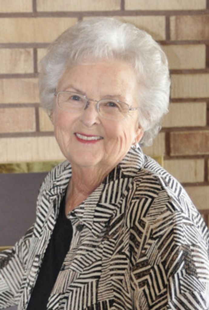 Darlene Blake