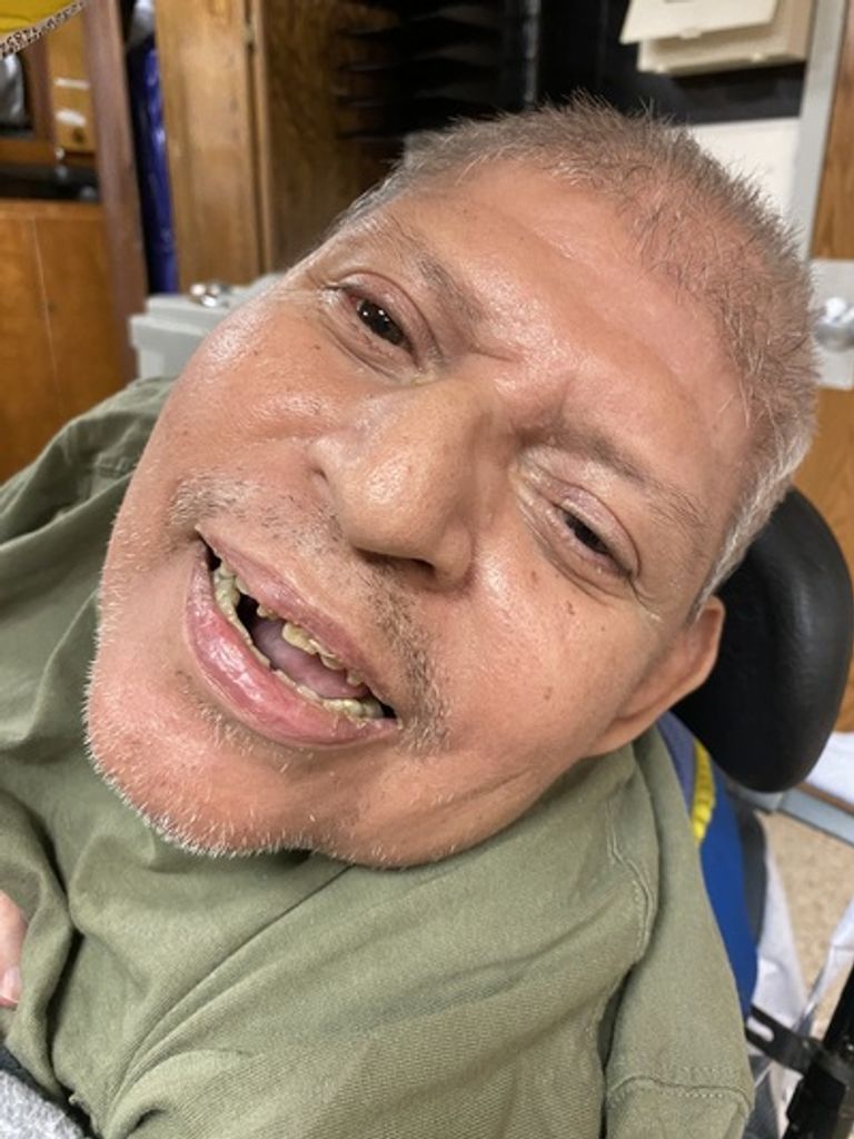 Francisco "Frank" Reyes