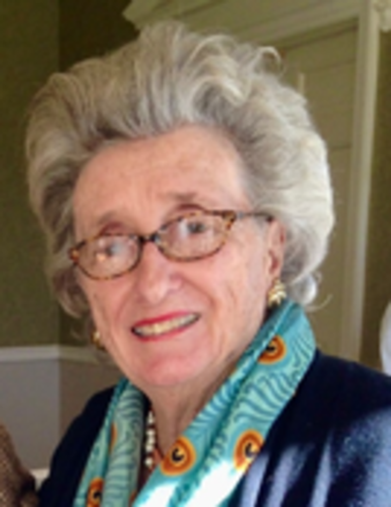 Agnes Dunn Dalley Profile Photo
