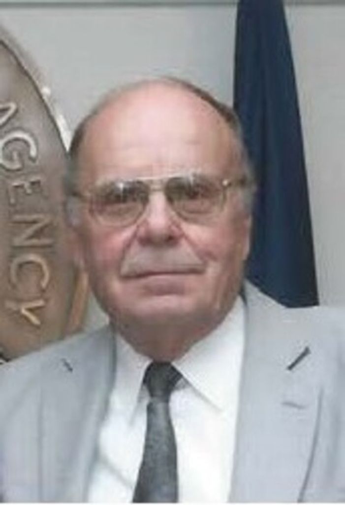 Hubert N. Sparks Profile Photo