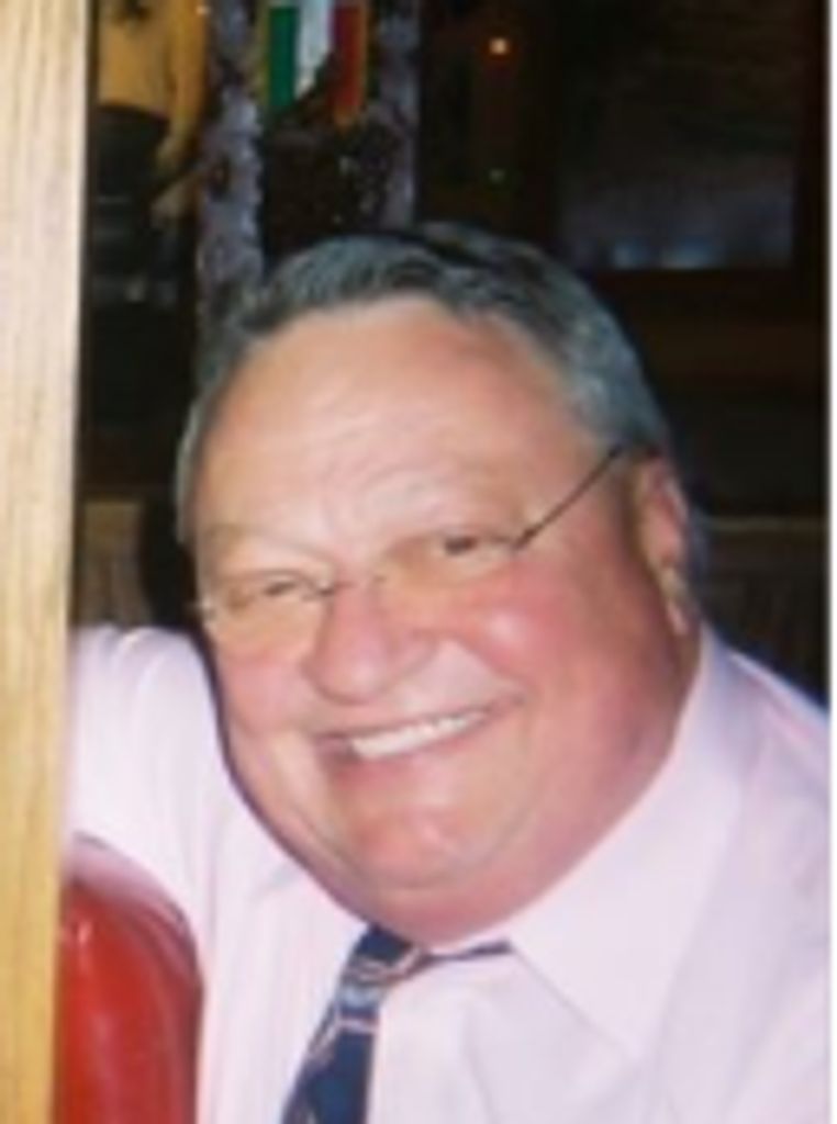 Michael James Myers Profile Photo