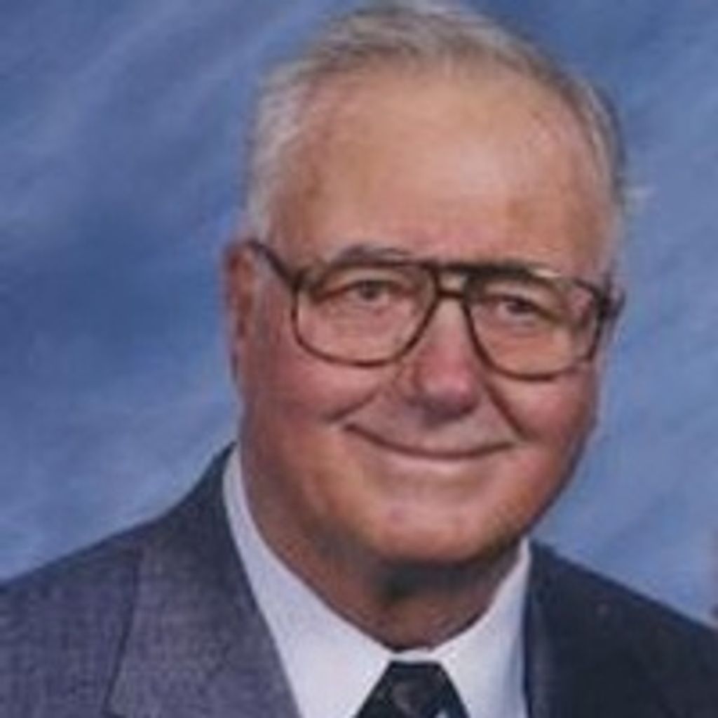 Leroy J. Lehman