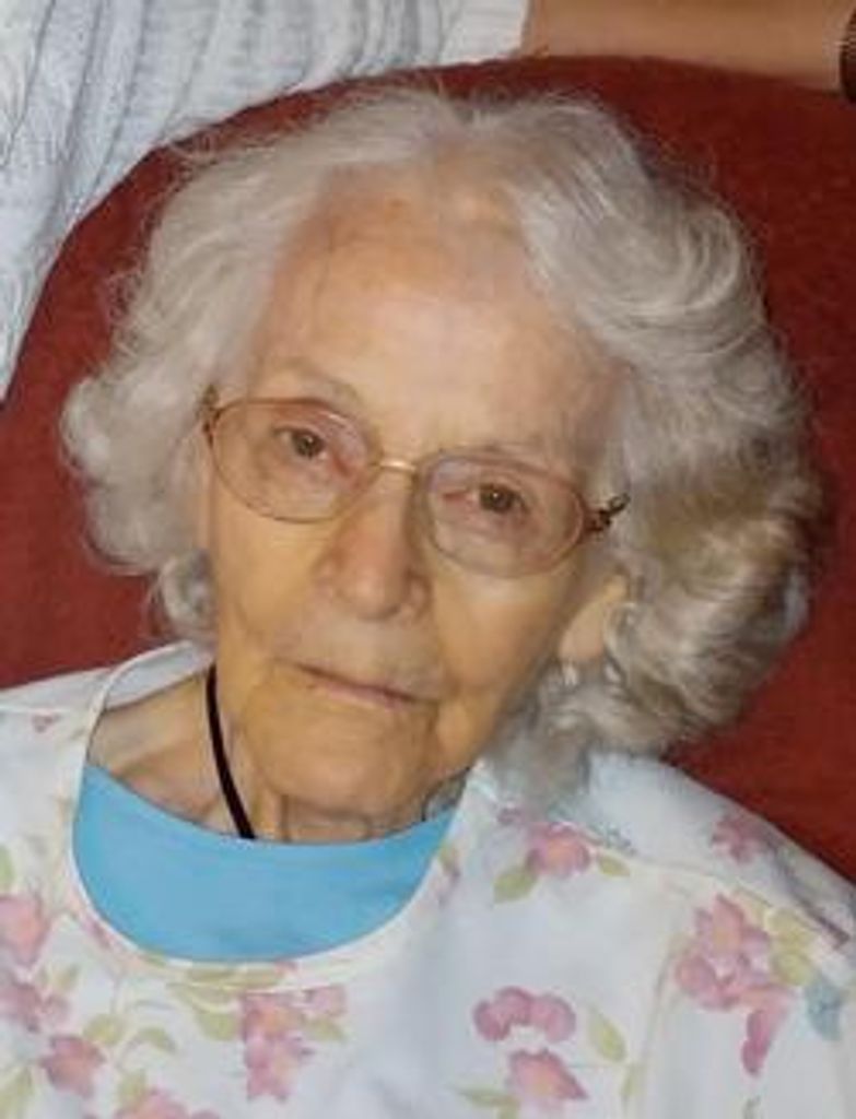 Genevieve (Helterbrand) Driskill Profile Photo