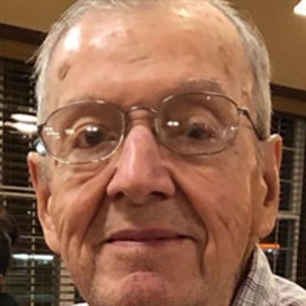 Robert "R.J." Wright