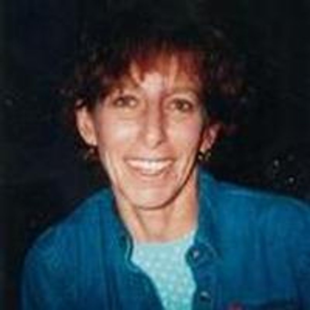 Nita Jo Blevins