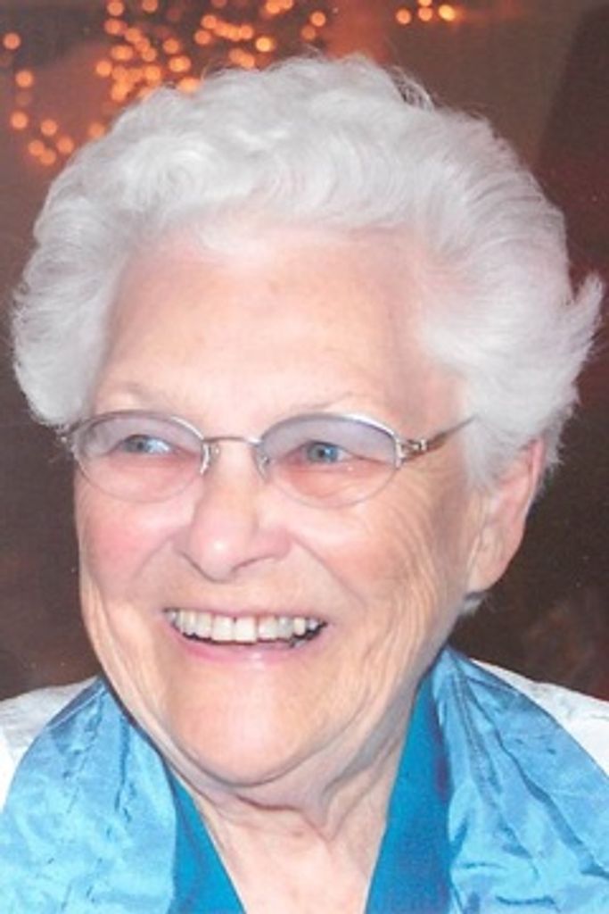 Arlene (Keeler) Seifert