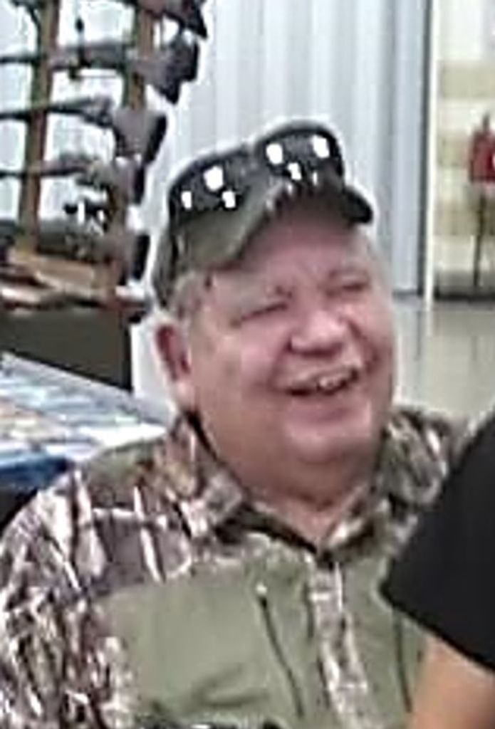 Arthur Floyd Cober