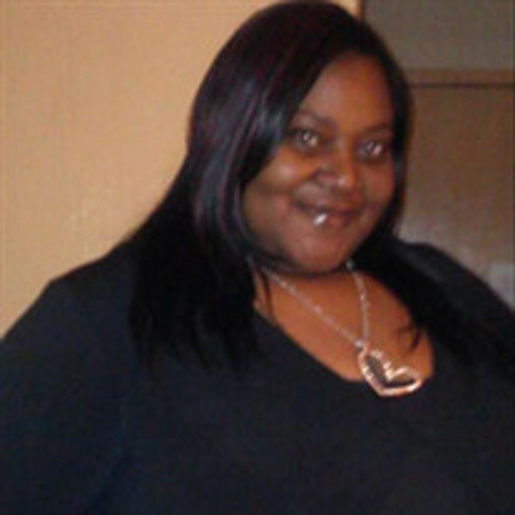Shantell R. Brown-Arnold Profile Photo