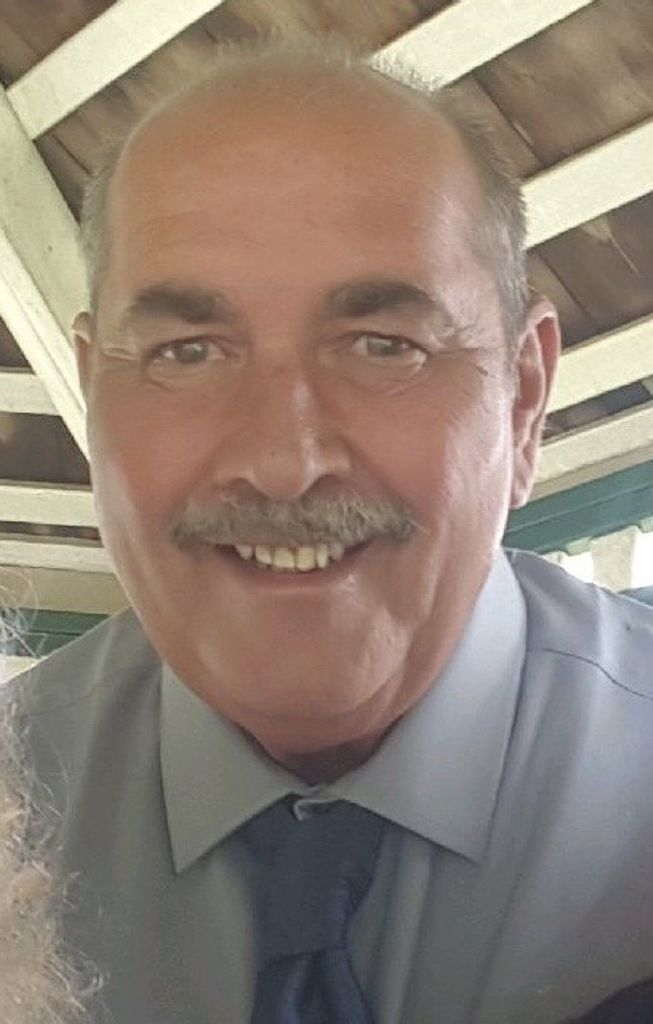 Matthew Janos