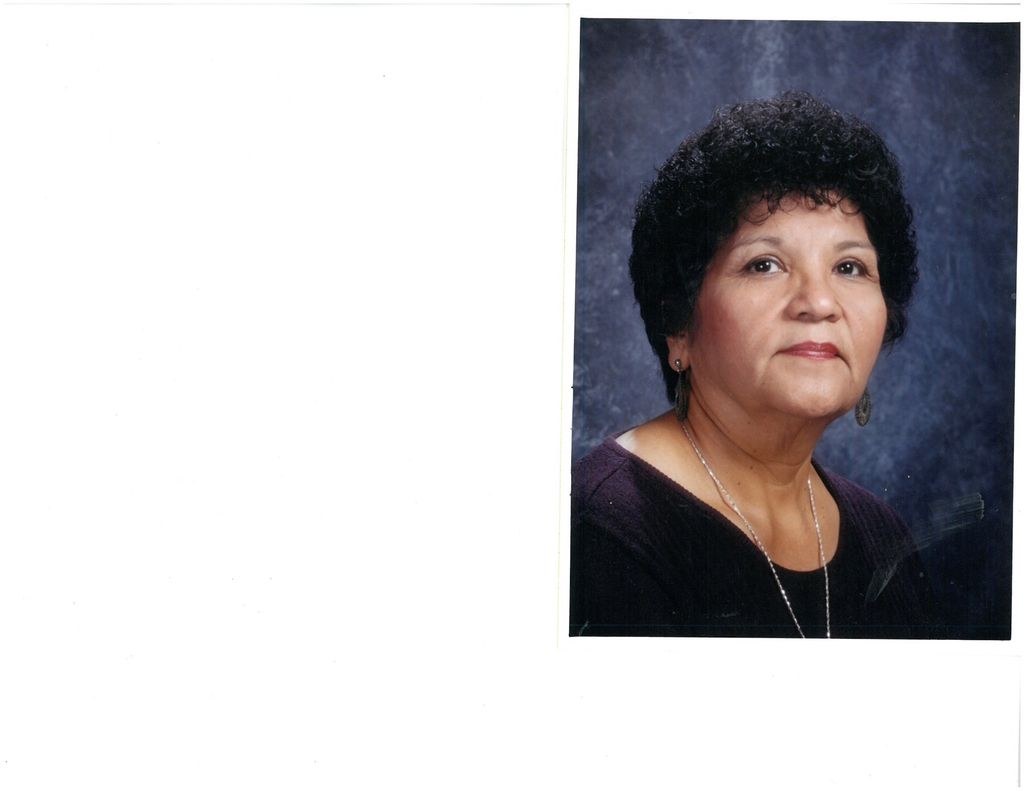 Mary Trevino Profile Photo