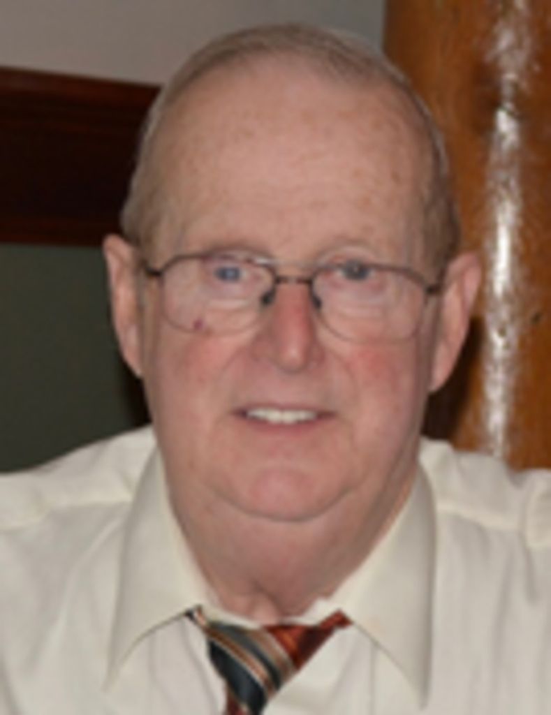 John "Jack" F. West Profile Photo