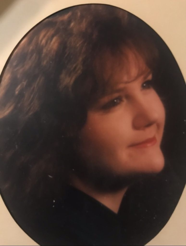 Jennifer Michelle Castle