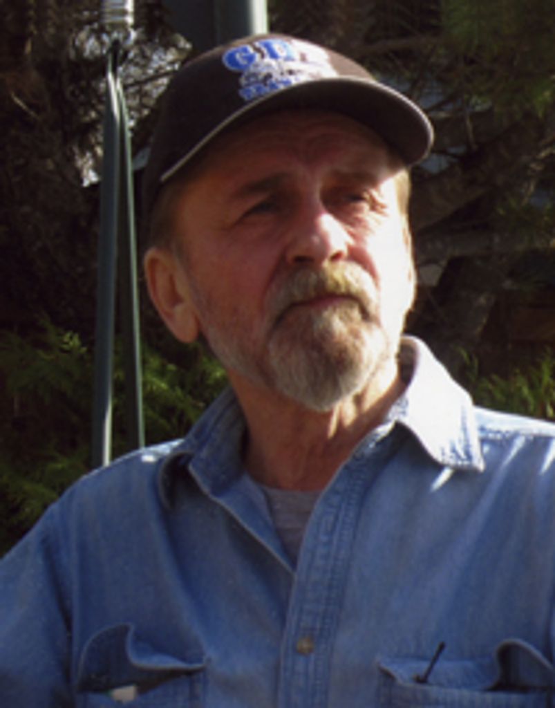 Albert Eyjolfson Profile Photo