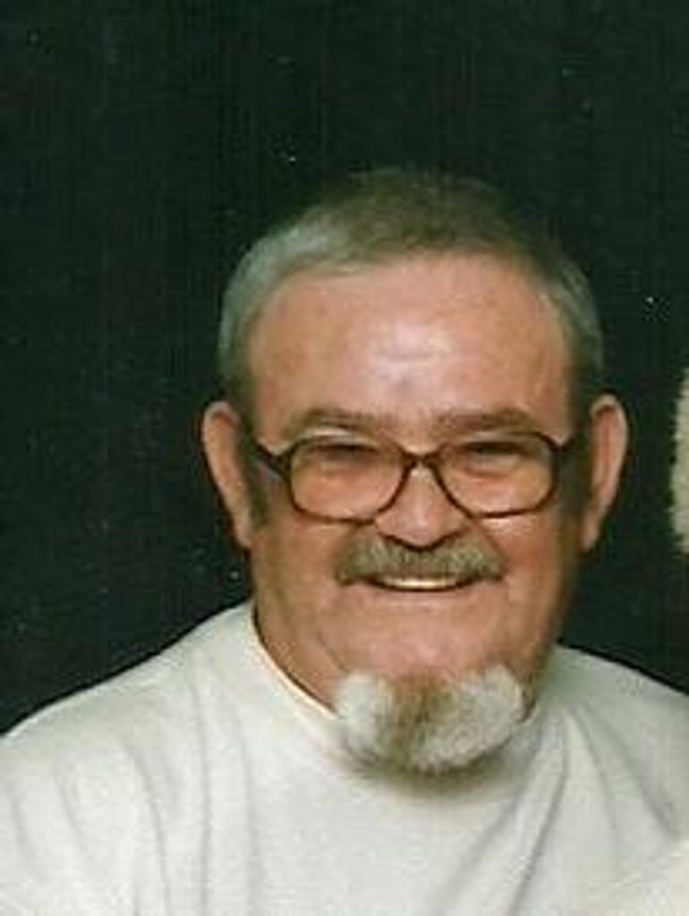 Richard F. Whited