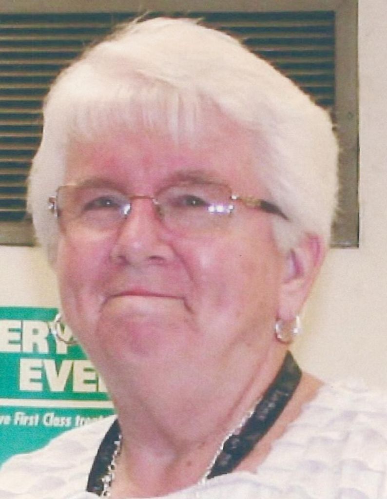 Joyce Ann Moyer Profile Photo