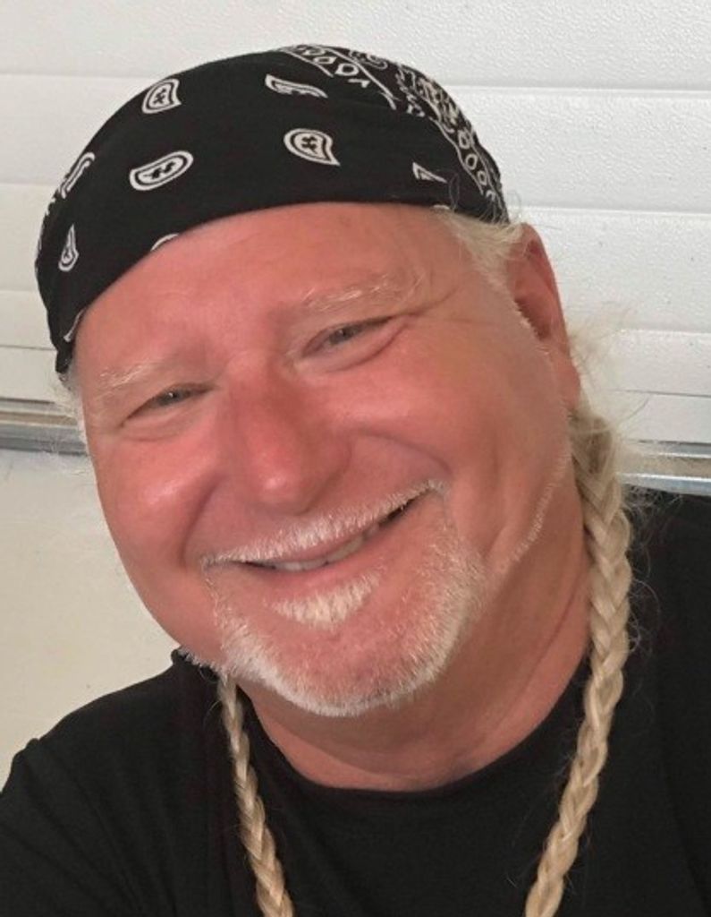 James Grobarcik