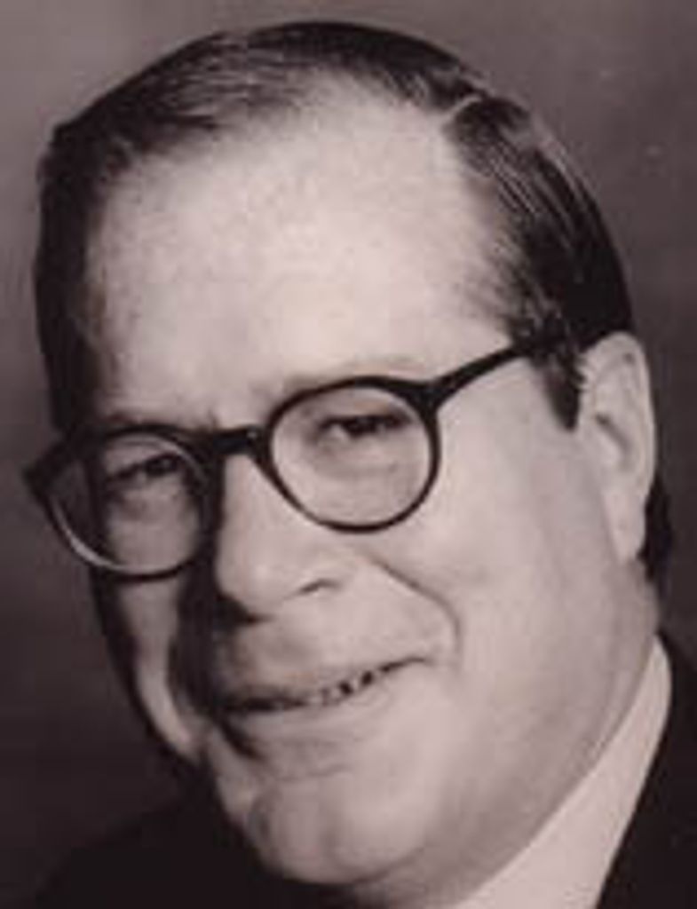 Edward J. Healy Profile Photo