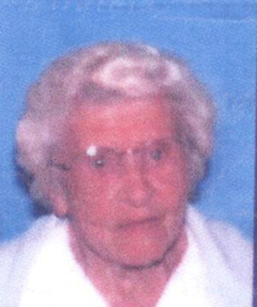 Bessie  Smith  (Smith)  Hartman