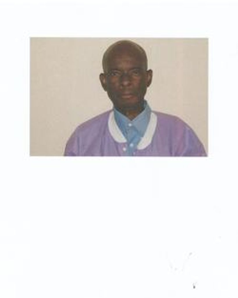 Daniel J Theagene Profile Photo