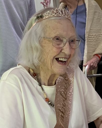 Marcella Evelyn Niles Johnson Profile Photo