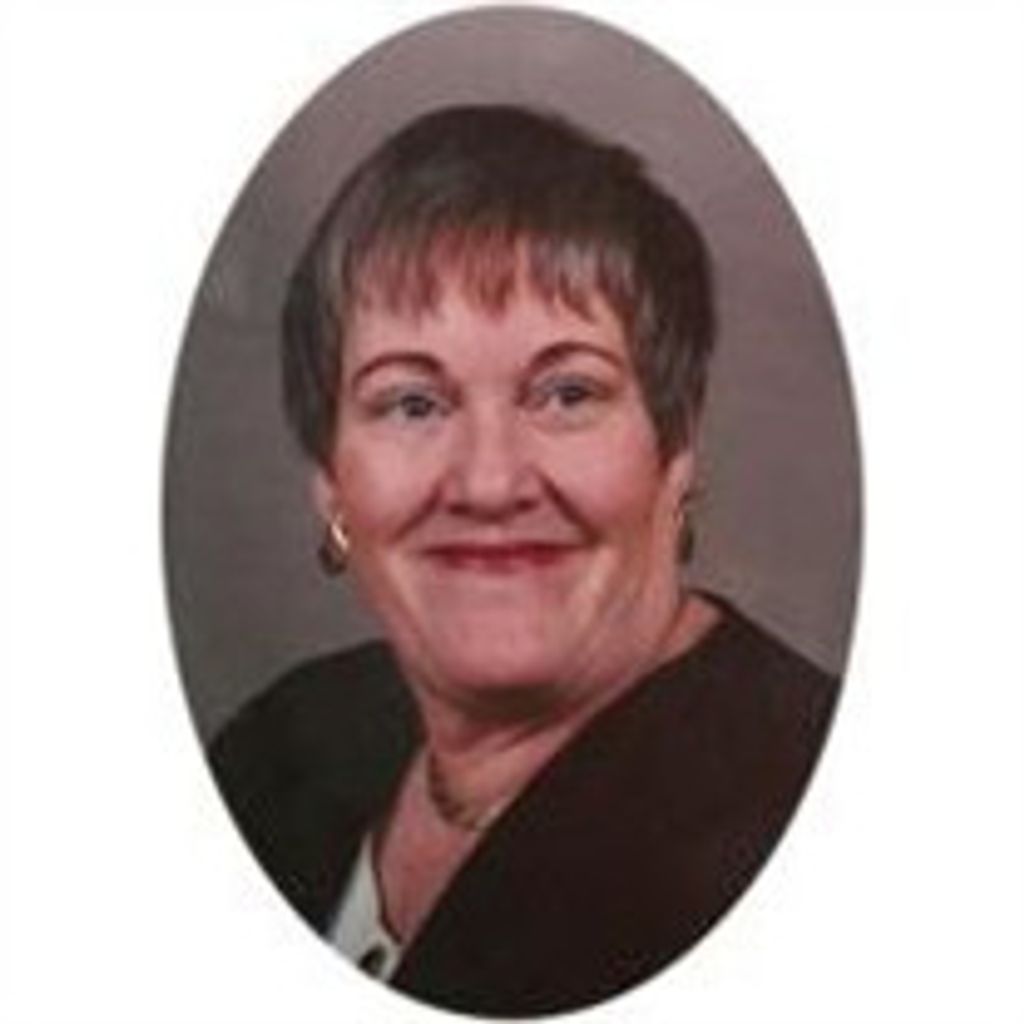 Nell McNair Arrington
