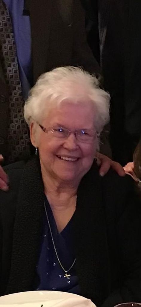 Sharon L Mangerson Profile Photo