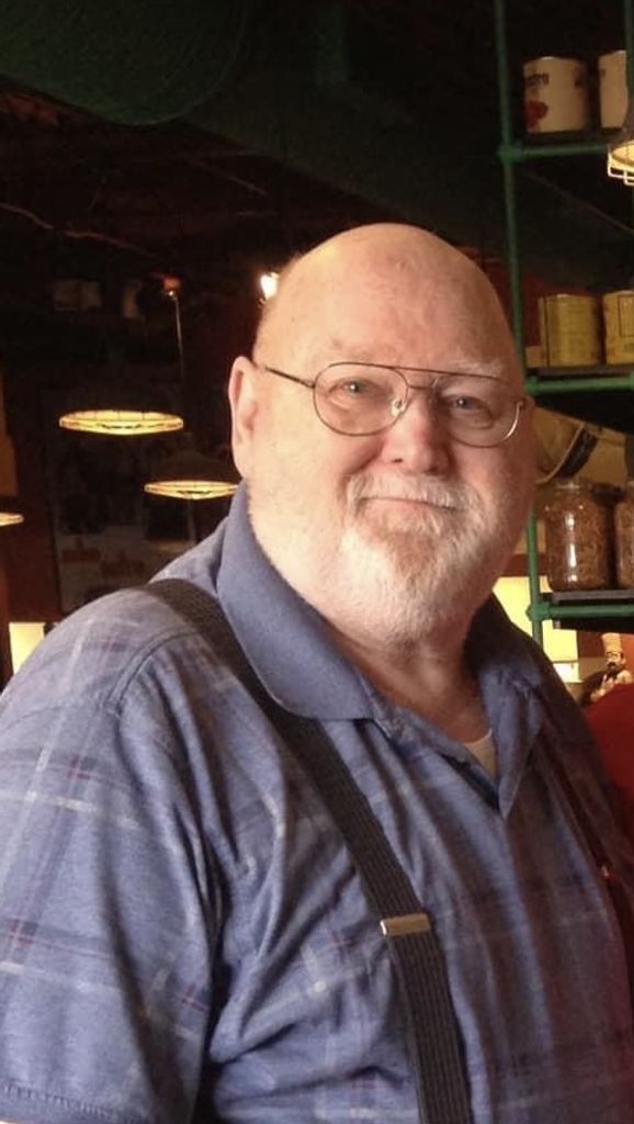 Jerry Lee Arnold Profile Photo
