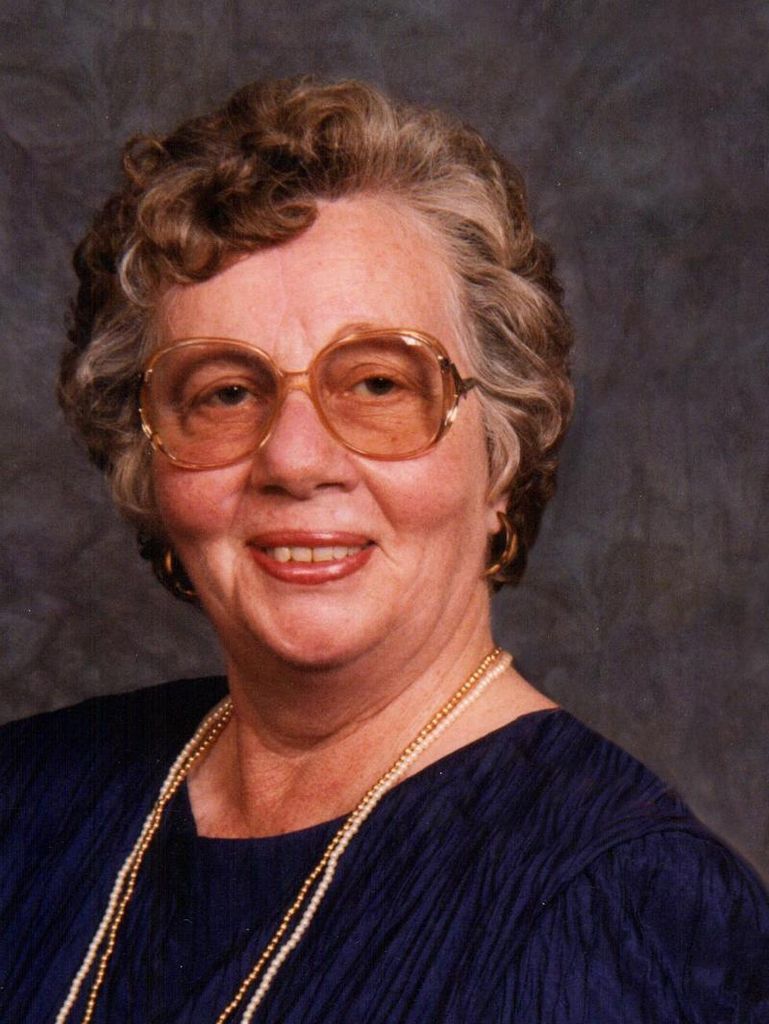 Inez Katherine Britsch Iltis Profile Photo