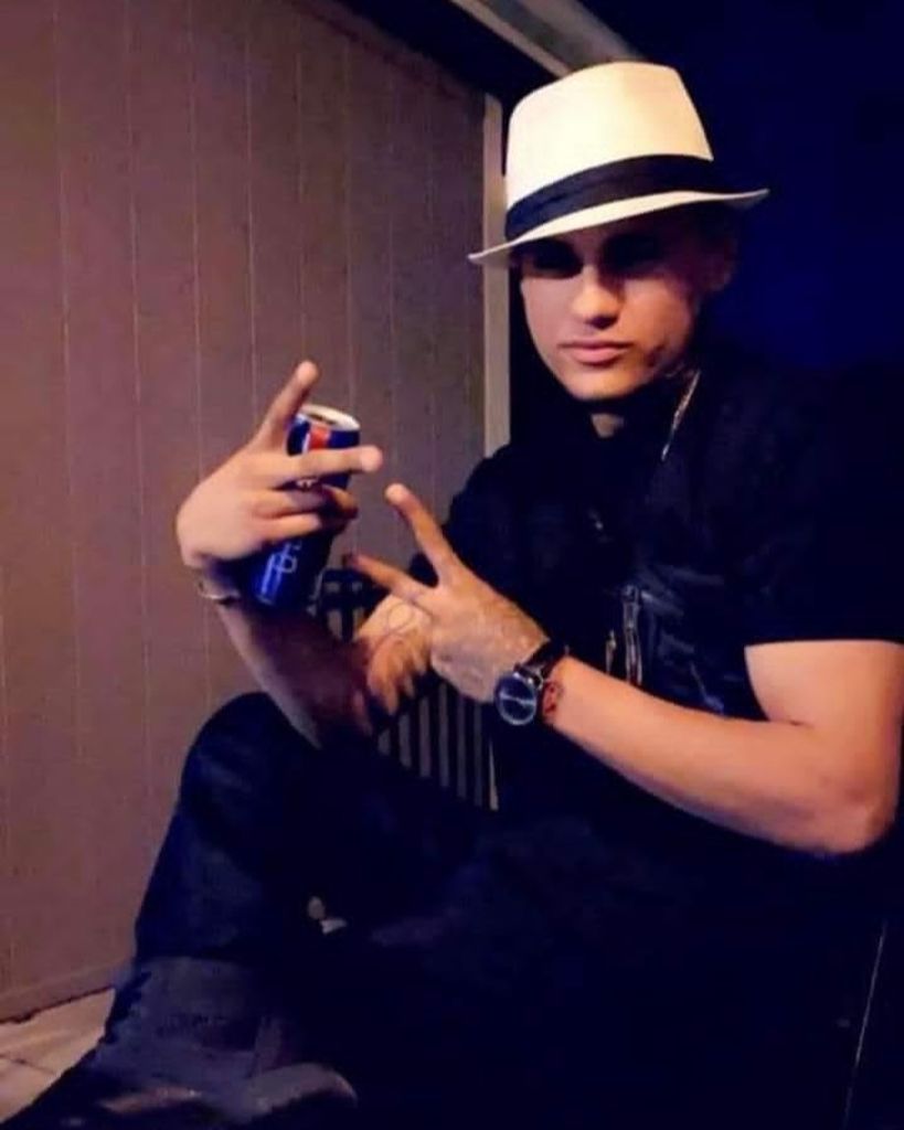 Jose Luis Miranda Reza
