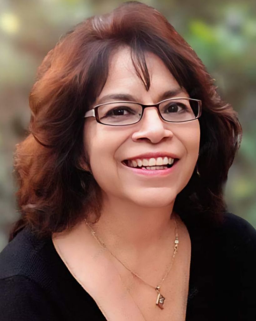 Gloria Foster