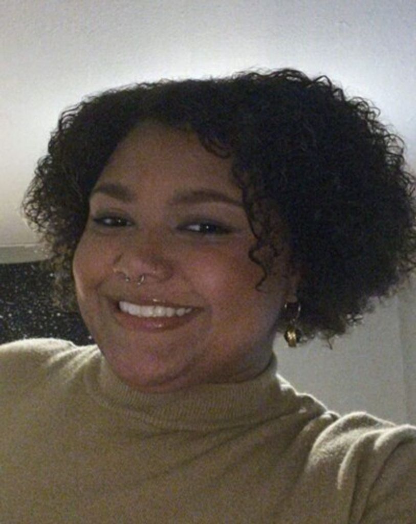 Baylee Elizabeth Freeland