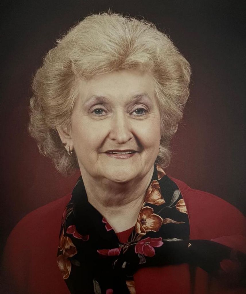 Verna Mae Ackerson Profile Photo