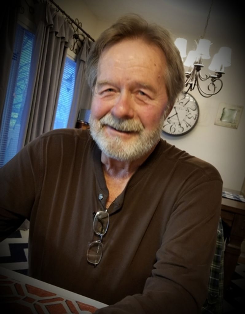 Timothy Steven Barry