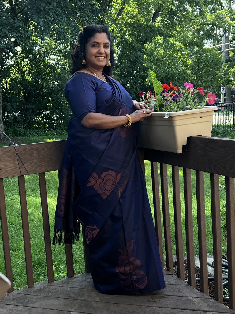 Latha S. Panicker Profile Photo