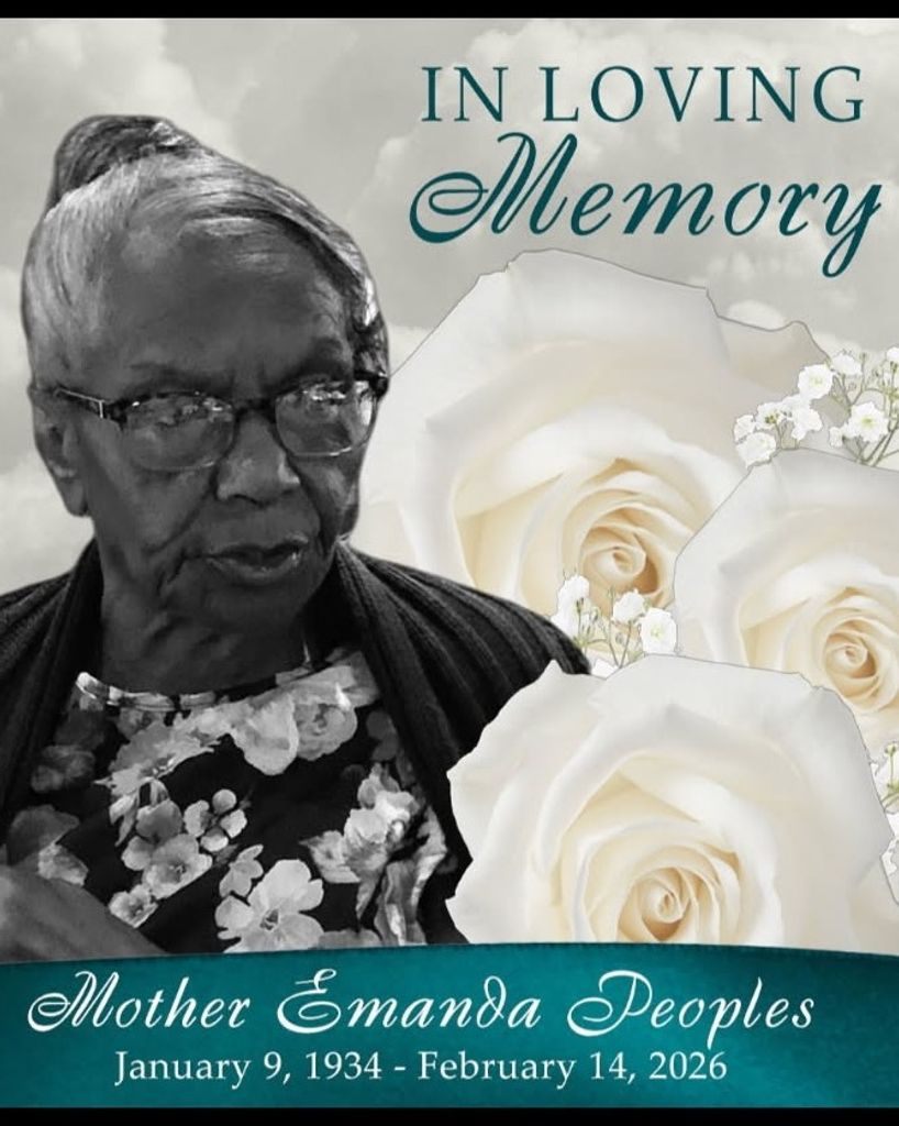 Mrs. Emanda Peoples Profile Photo