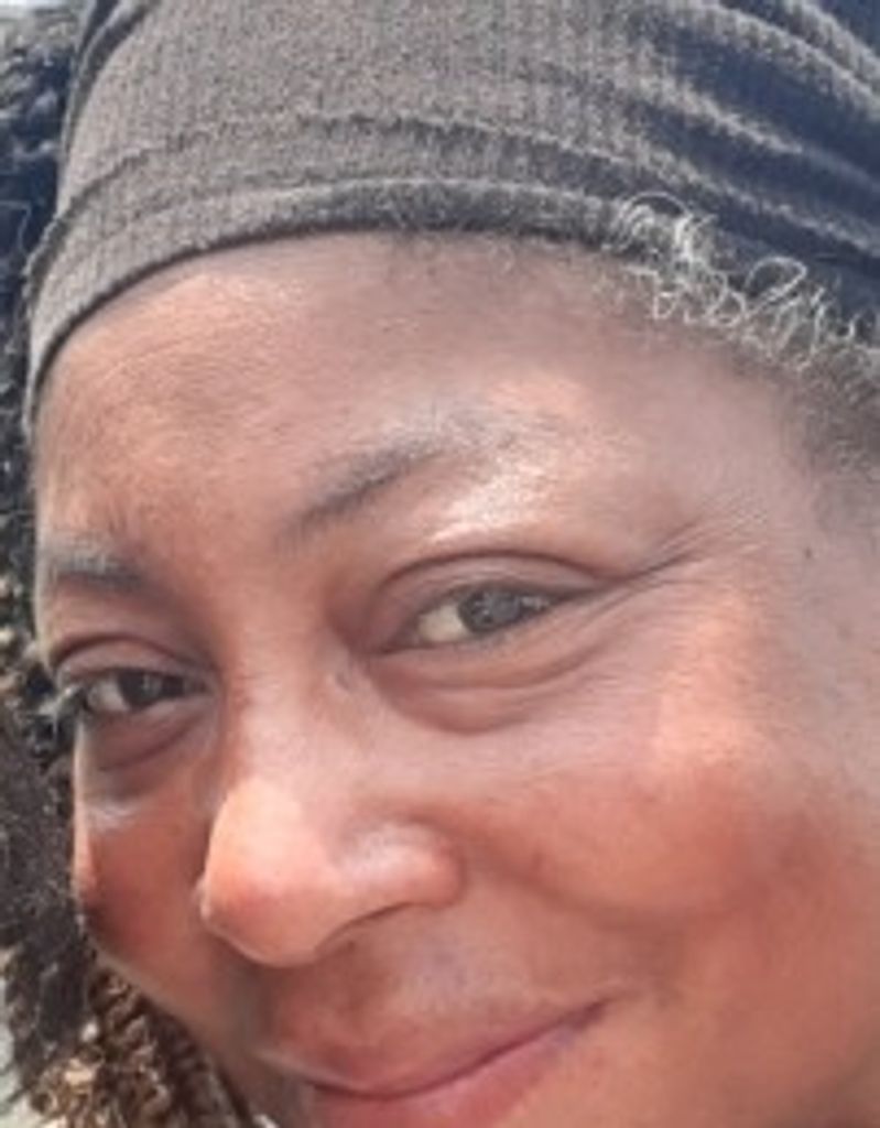 Mrs. Terrie Irene (Epps) Lancaster