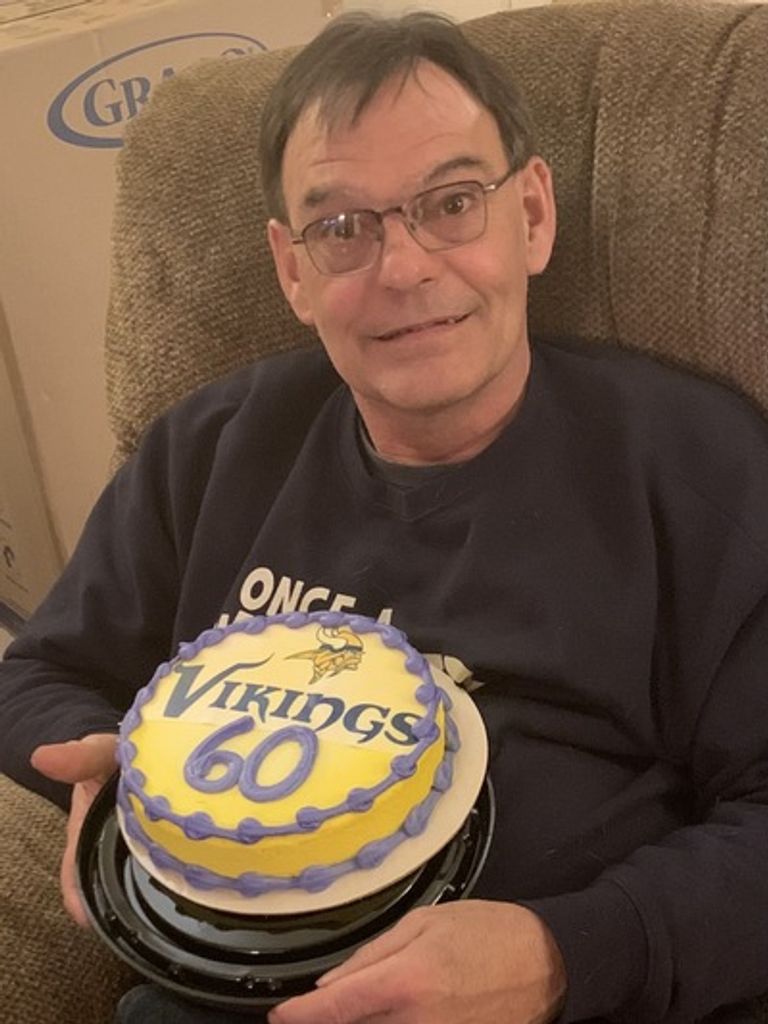 Patrick Michael Wimmer Profile Photo