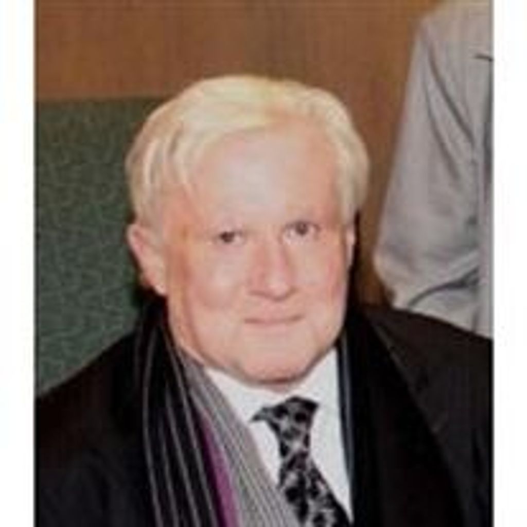 Christopher Arnold Clark