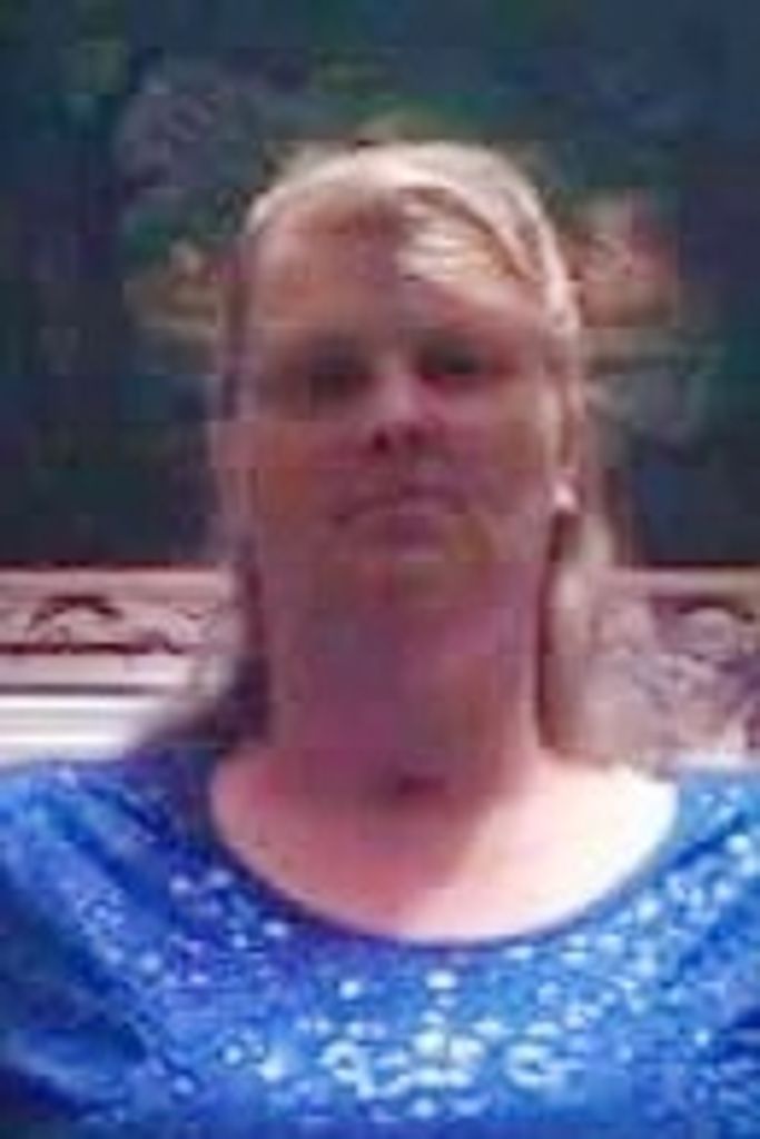Susan Ann Barnes