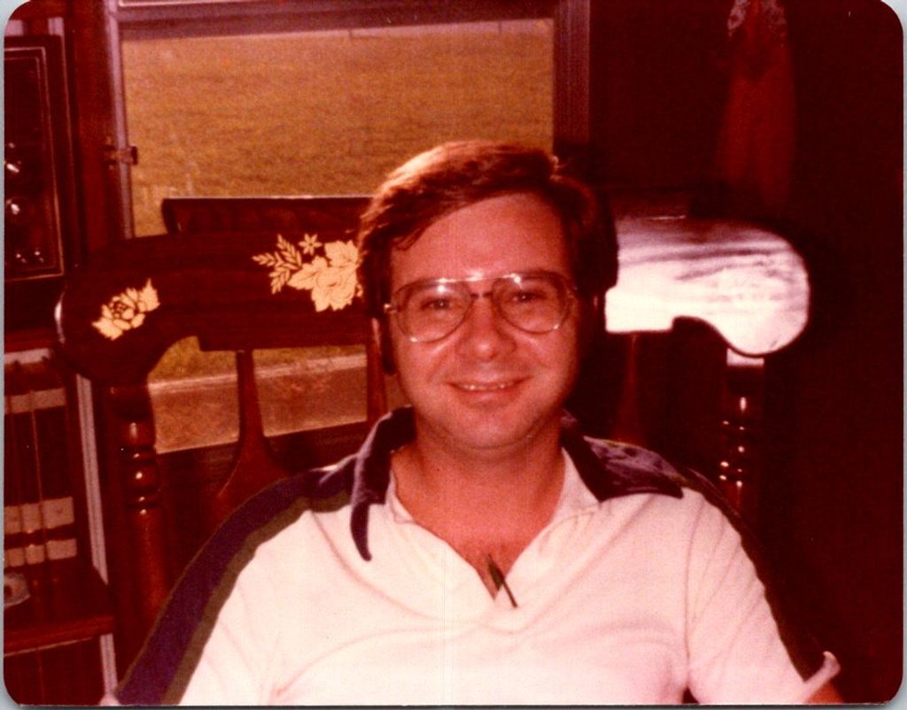 Jimmy Dale Coomer