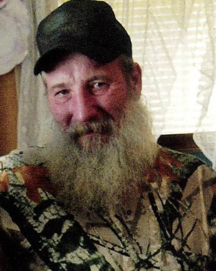 Richard Hill Conner Profile Photo