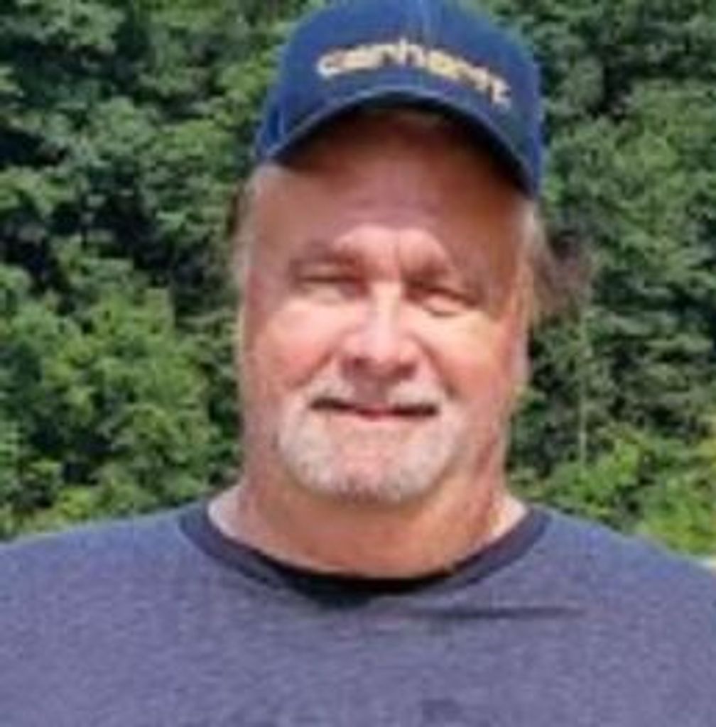 Timothy Park