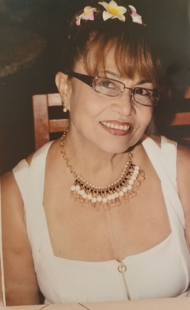 Marlene D. Hernandez Profile Photo