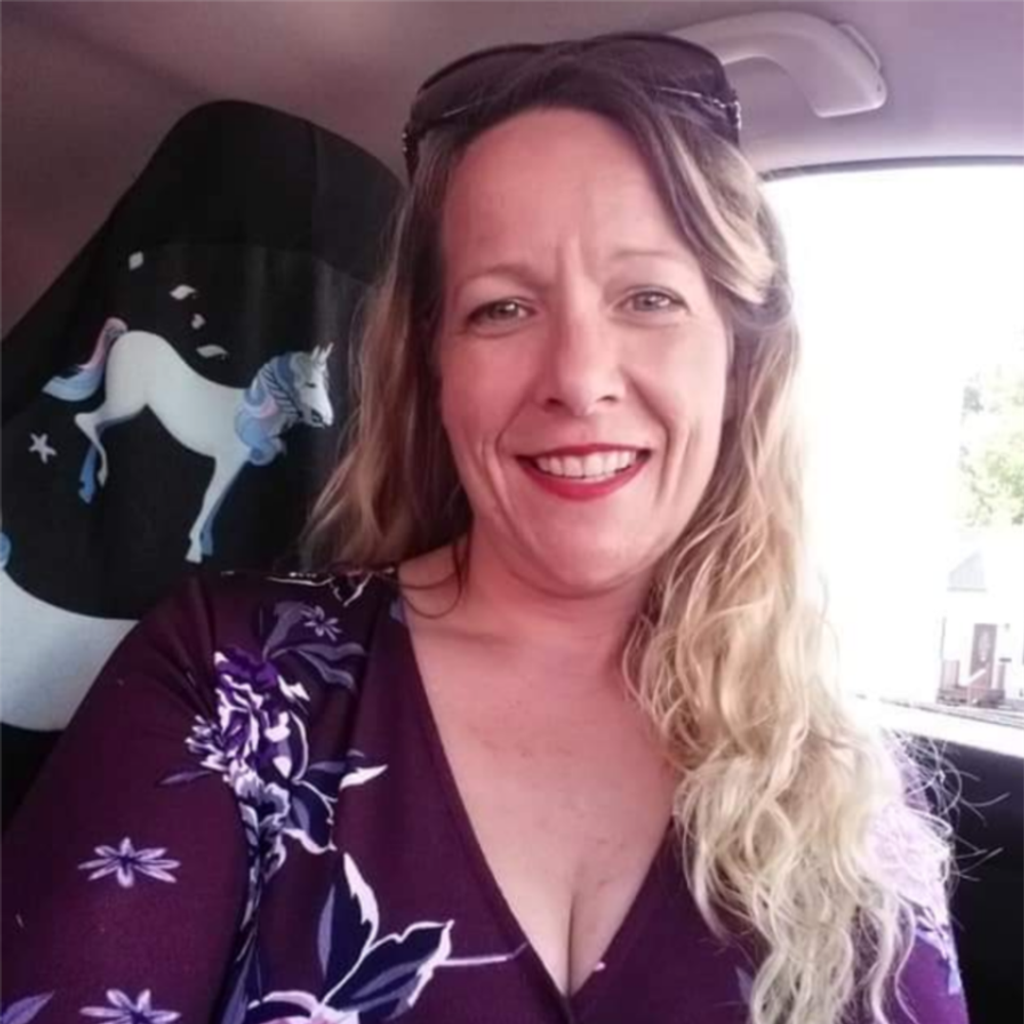 Lisa Marie Louise Reynolds